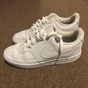 Nike court vision low Air Force 1